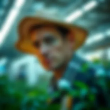 Notable Transitioning from Fluorescent to LED: A Guide Notable Transitioning from Fluorescent to LED: A Guide