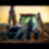 Understanding Backhoe Certification: A Comprehensive Guide Introduction
