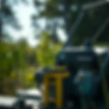 Notable Understanding DR Walk Behind Mower Parts: An In-Depth Guide Notable Understanding DR Walk Behind Mower Parts: An In-Depth Guide
