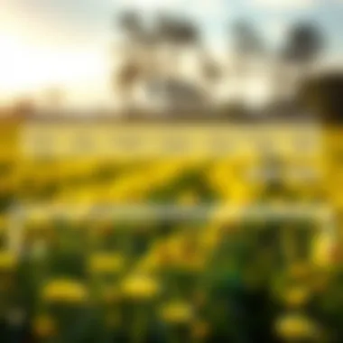 Visual representation of EPA regulatory framework for pesticide registration