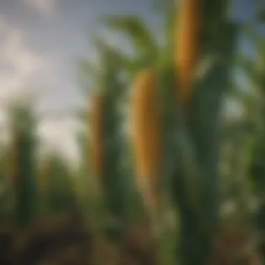 Advancements in Fertilization Techniques Innovative fertilization techniques in modern agriculture