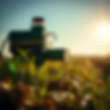 Understanding Forage Moisture Testers: A Comprehensive Guide Introduction