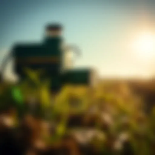 Understanding Forage Moisture Testers: A Comprehensive Guide Introduction