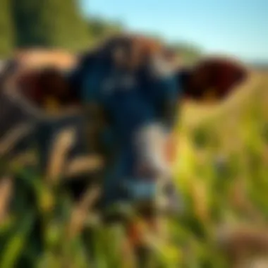 Notable Understanding Forage Moisture Testers: A Comprehensive Guide