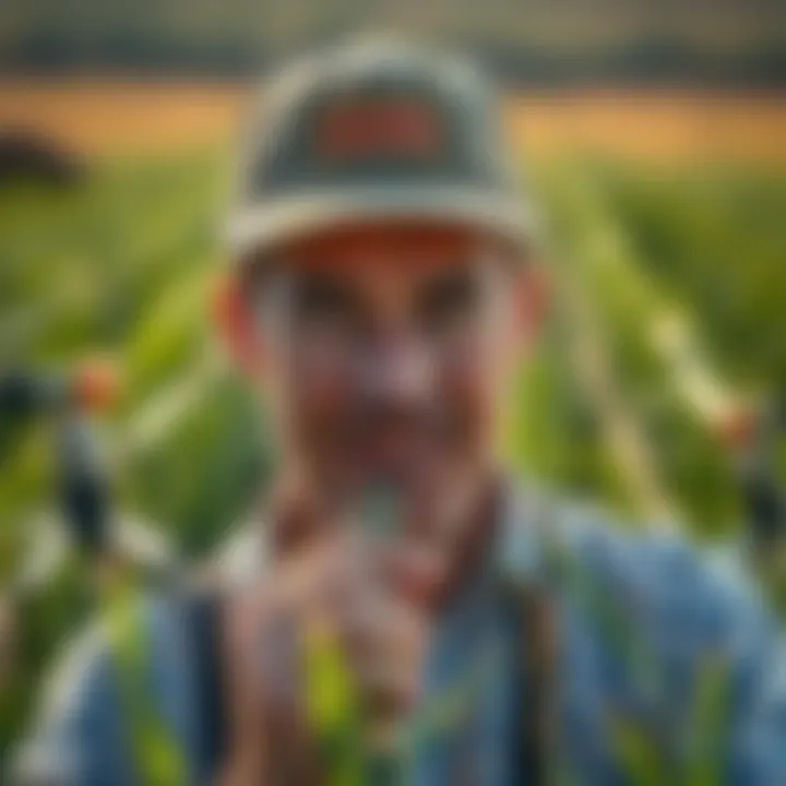 Understanding Forage Moisture Testers: A Comprehensive Guide Summary