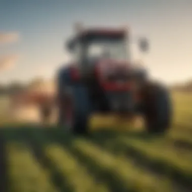 Regulatory Frameworks for Glyphosate Use Regulatory frameworks for glyphosate use