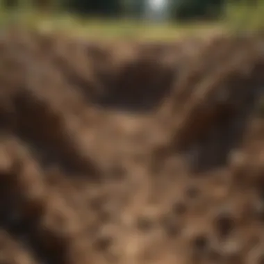 Impact of Glyphosates on Soil Health Impact of glyphosates on soil health