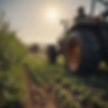 Innovative Weed Management Strategies Innovative weed management strategies