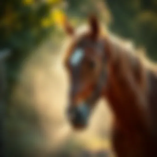 Understanding Horse Bug Spray: A Comprehensive Overview Introduction