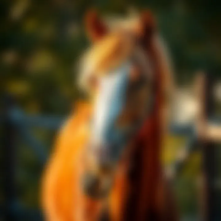 Notable Understanding Horse Bug Spray: A Comprehensive Overview