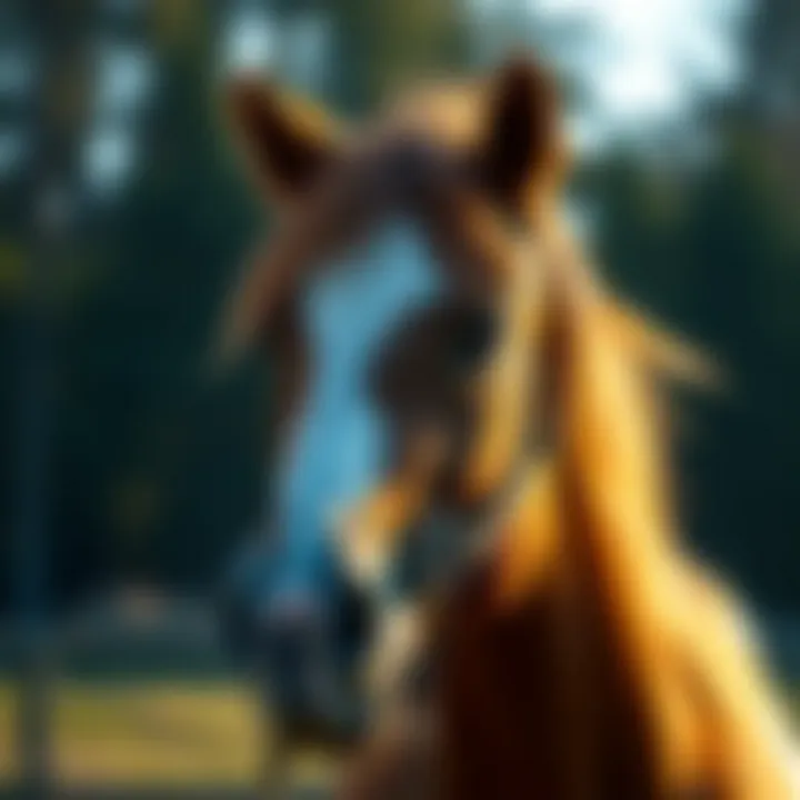 Understanding Horse Bug Spray: A Comprehensive Overview Summary