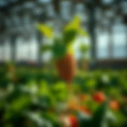 Understanding Human Nutritional Requirements Introduction