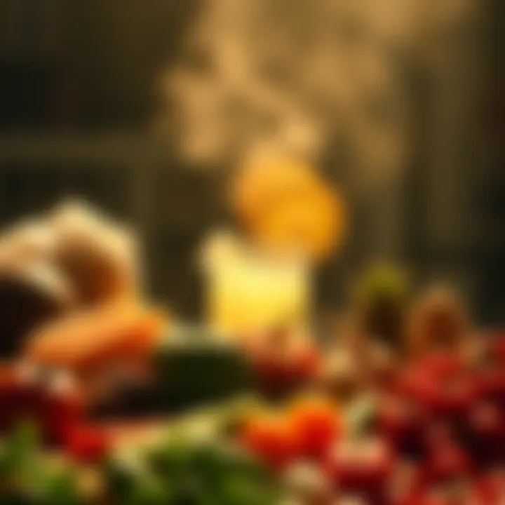 Understanding Human Nutritional Requirements Summary