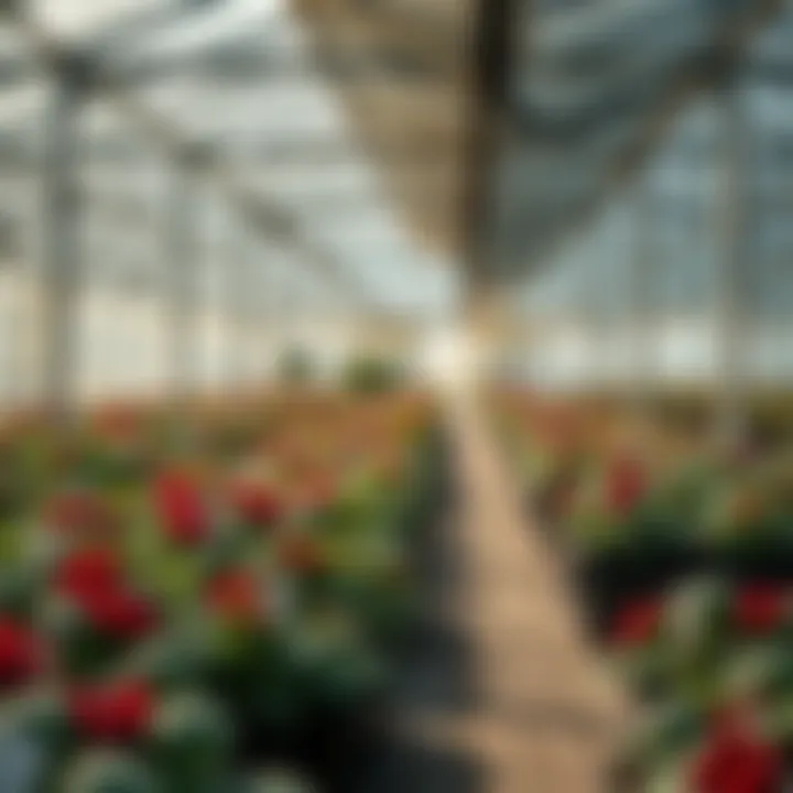 Notable Understanding Hydronic Greenhouse Heating: Principles and Practices Notable Understanding Hydronic Greenhouse Heating: Principles and Practices