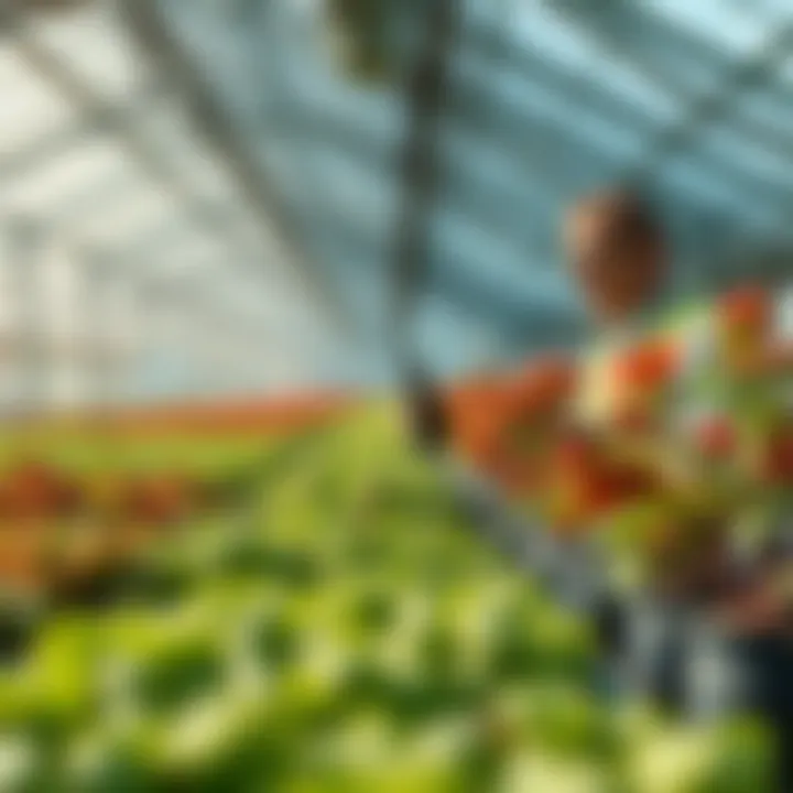 Understanding Hydronic Greenhouse Heating: Principles and Practices Summary Understanding Hydronic Greenhouse Heating: Principles and Practices Summary