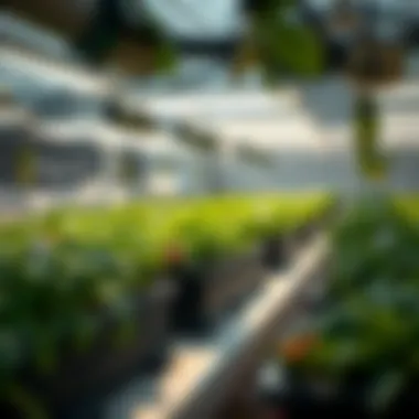 Understanding Outdoor Hydroponics Kits: A Comprehensive Overview Summary