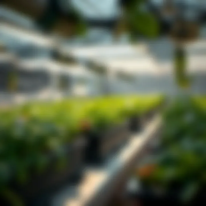 Understanding Outdoor Hydroponics Kits: A Comprehensive Overview Summary