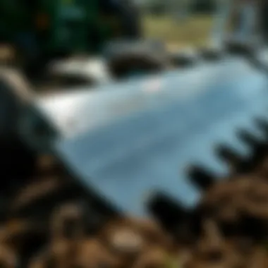 Essential Maintenance Practices for Longevity Maintenance tools and techniques for pro fusion blades