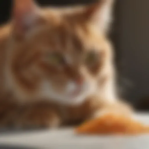 Nutritional analysis of Purina Pro Plan