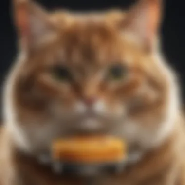 Effective Weight Management Strategies for Cats Healthy weight management strategies for cats