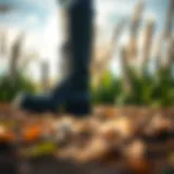 Understanding Snake Repellent Boots: A Comprehensive Guide Introduction