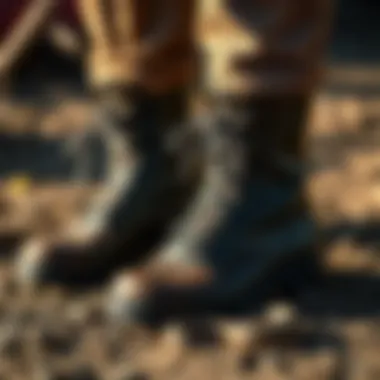 Understanding Snake Repellent Boots: A Comprehensive Guide Summary Understanding Snake Repellent Boots: A Comprehensive Guide Summary