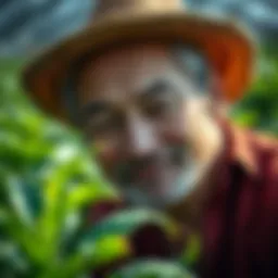 Understanding Sustainable Agriculture: Definition, Principles, and Practices Introduction