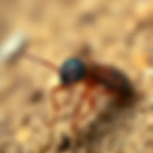 Understanding Termite Identification: A Comprehensive Guide Introduction