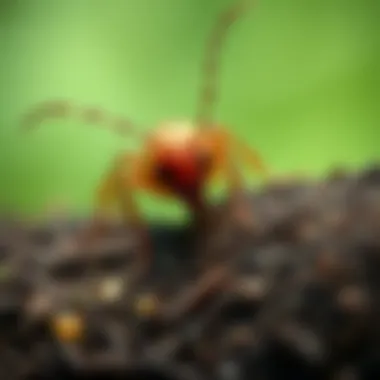 Understanding Termite Identification: A Comprehensive Guide Summary Understanding Termite Identification: A Comprehensive Guide Summary