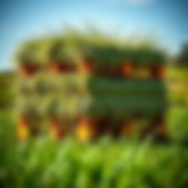Understanding the Cost of a Pallet of Bermuda Grass Introduction