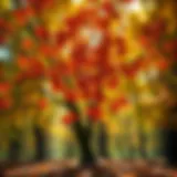 Understanding the Maple Tree: An Essential Component for Maple Syrup Production Introduction