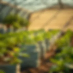 Understanding the Significance of 3-Gallon Grow Bags in Sustainable Horticulture Introduction