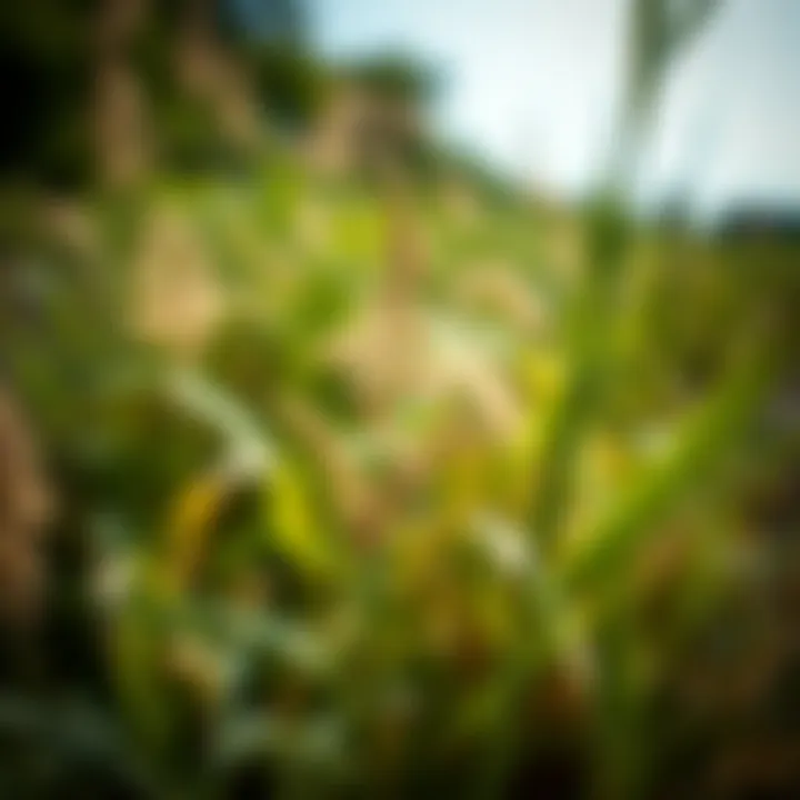 Understanding Weeds: A Detailed Exploration of Three Types Summary