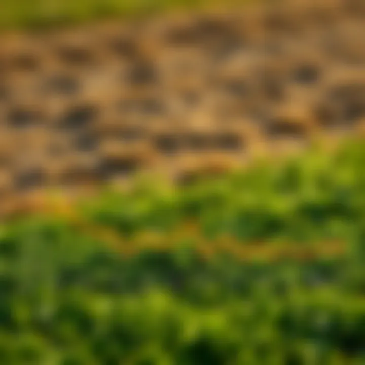 Graph illustrating Zorro Zoysia sod price trends over time