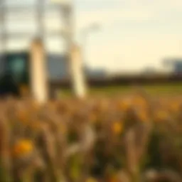 USDA Business and Industry Loan Program: A Comprehensive Guide Introduction