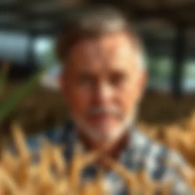 USDA Business and Industry Loan Program: A Comprehensive Guide Summary
