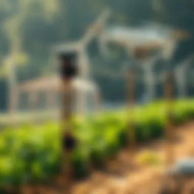 WiFi Solutions for Remote Agricultural Areas Introduction