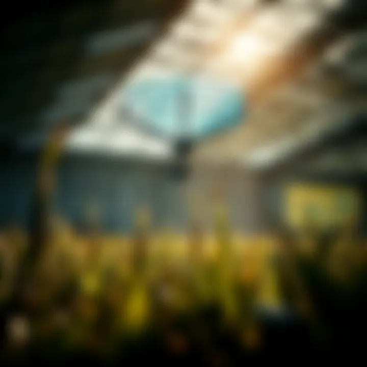 Notable WiFi Solutions for Remote Agricultural Areas