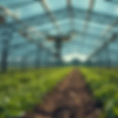 WiFi Solutions for Remote Agricultural Areas Summary