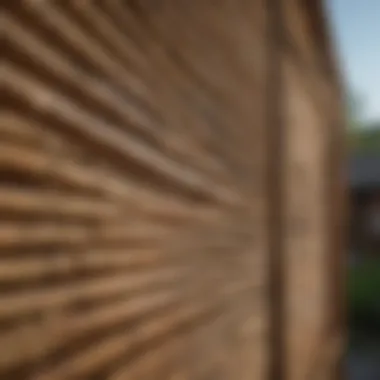 Eco-friendly bamboo production techniques