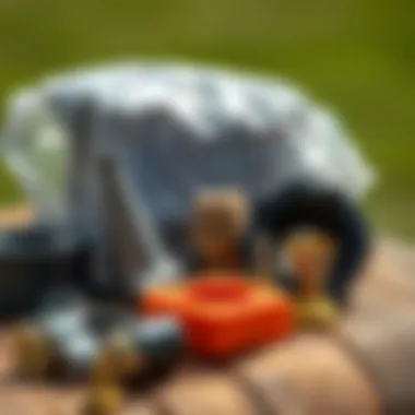 The Importance of Quality in Replacement Parts Quality yard machine parts and their packaging