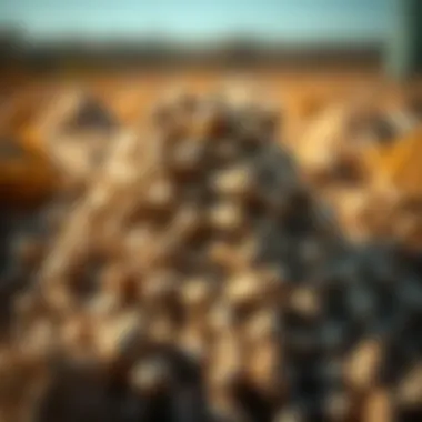 Notable Zinc Pellets: Applications in Agriculture and Beyond