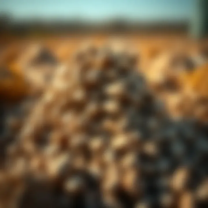 Notable Zinc Pellets: Applications in Agriculture and Beyond